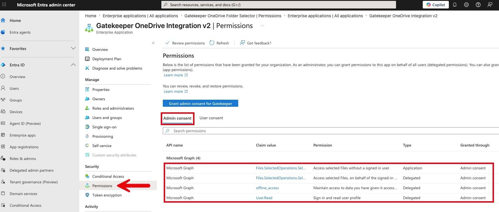 Microsoft OneDrive Document Editing