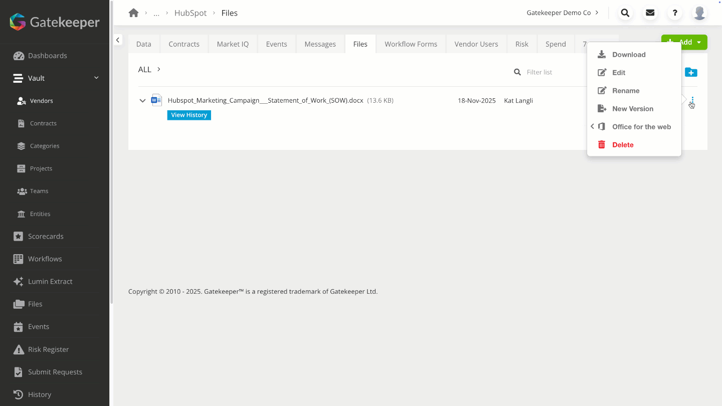 Office Gatekeeper Edit Documents Using Office for the Web