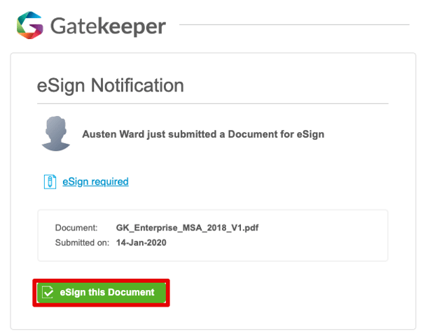 Sign the Document - austen.w@gatekeeperhq.com - Gatekeeper Mail 2020-01-14 15-18-37