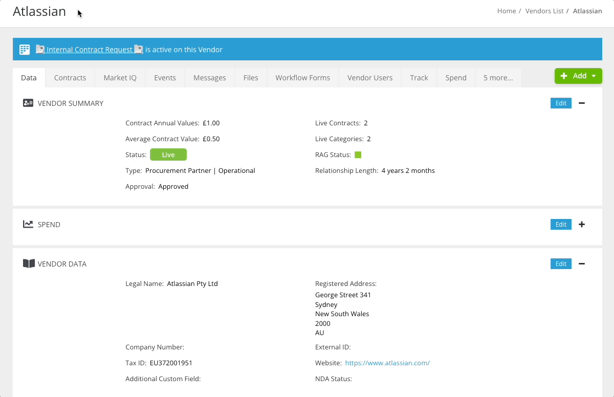 🛠️ Create Your Own - Automated eSign Workflow