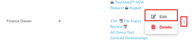 edit owner type