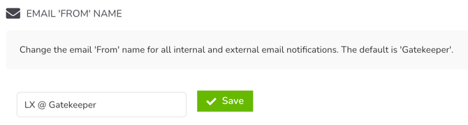 email from name