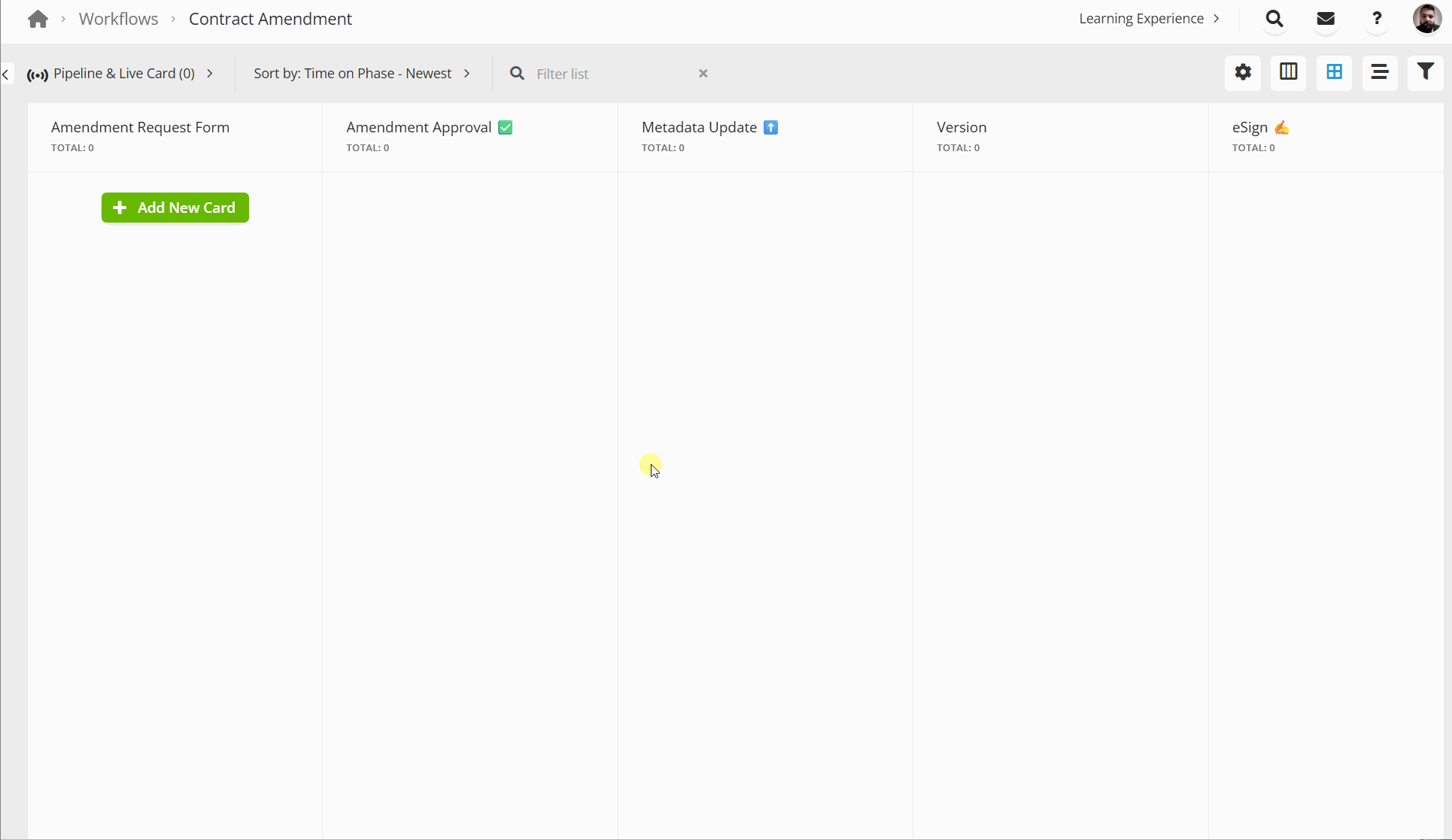 enable-employee-portal-workflow