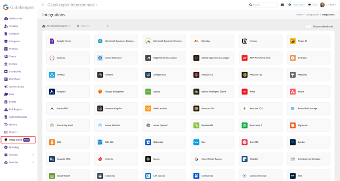 gk_integrations