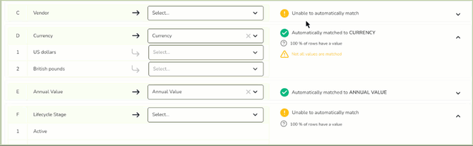 header mapping contracts-3