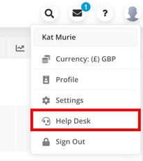 help desk
