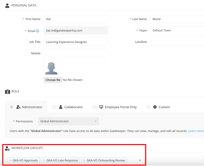 workflow groups-1