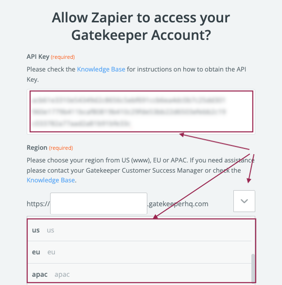 zapier_connection