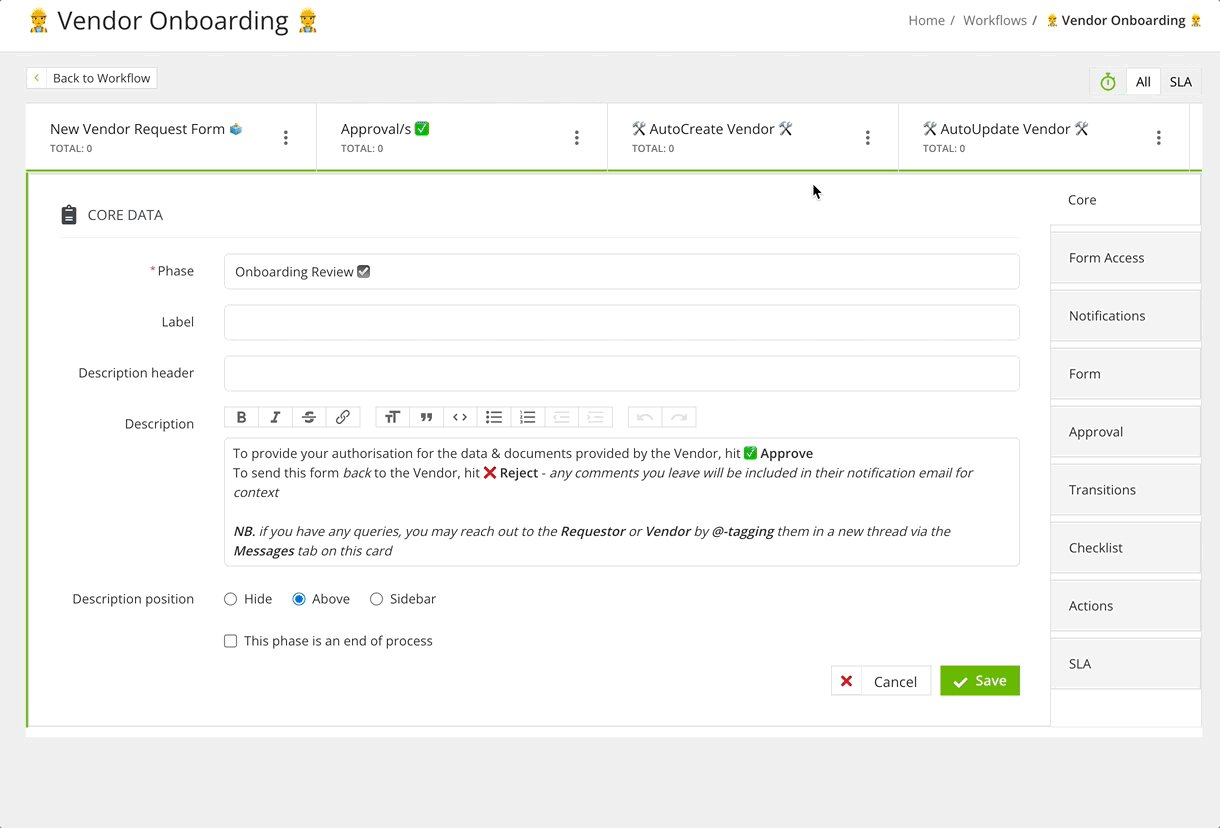 Conditional Approval GIF